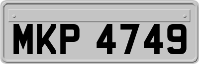 MKP4749