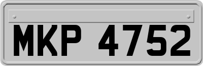 MKP4752