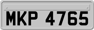 MKP4765