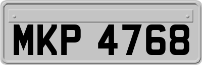 MKP4768