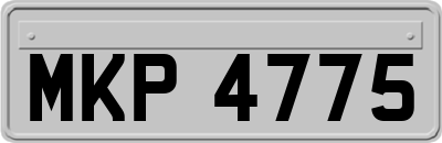 MKP4775