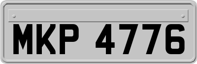 MKP4776