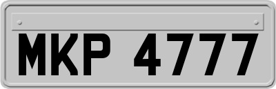 MKP4777