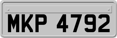 MKP4792
