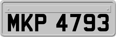 MKP4793