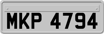 MKP4794