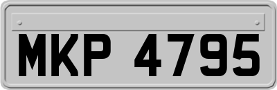 MKP4795