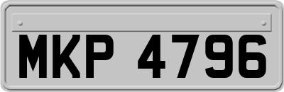 MKP4796