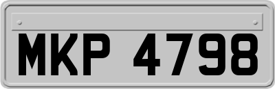 MKP4798