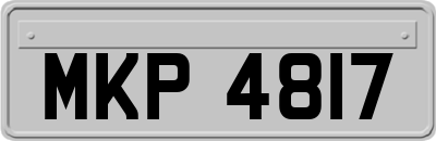 MKP4817