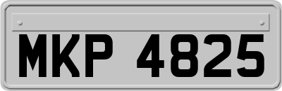 MKP4825