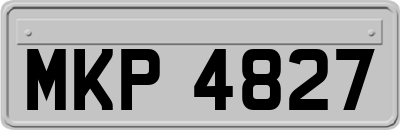 MKP4827