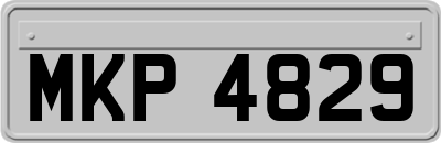 MKP4829