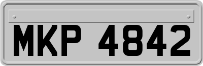 MKP4842