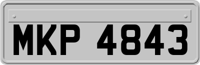 MKP4843