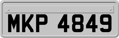 MKP4849