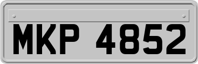 MKP4852
