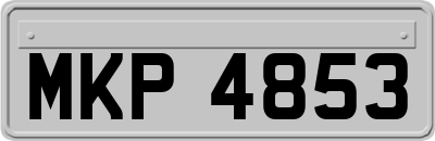MKP4853