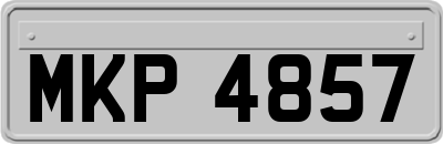 MKP4857