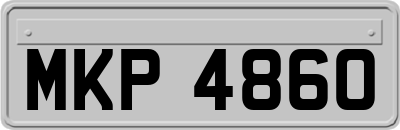 MKP4860