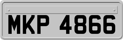 MKP4866