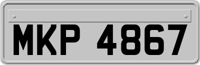 MKP4867