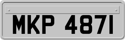 MKP4871