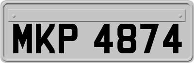 MKP4874