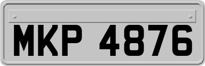 MKP4876