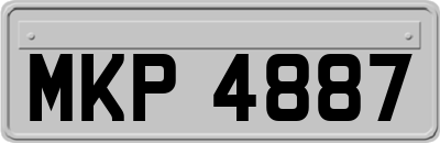 MKP4887