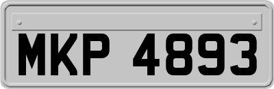 MKP4893