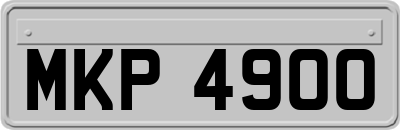 MKP4900