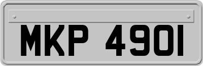 MKP4901