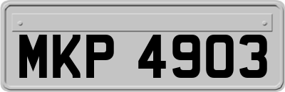 MKP4903