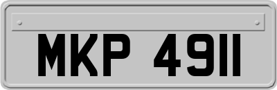 MKP4911