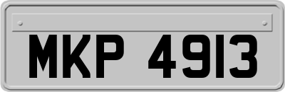MKP4913