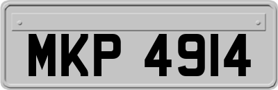 MKP4914