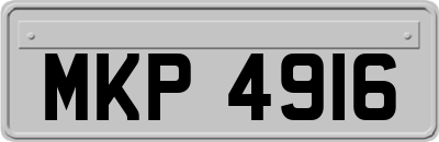 MKP4916