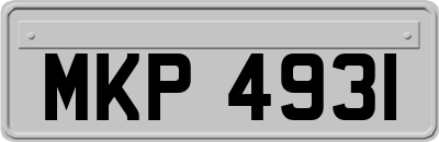 MKP4931