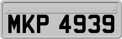MKP4939
