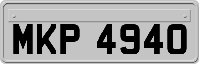MKP4940