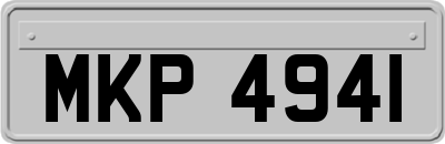 MKP4941