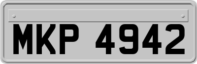 MKP4942