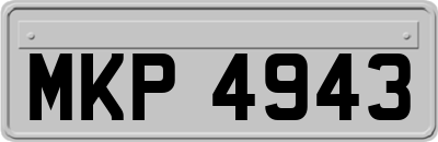 MKP4943