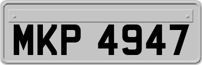 MKP4947