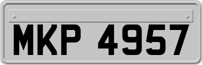 MKP4957