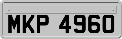 MKP4960