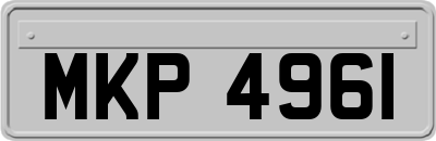 MKP4961