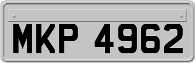 MKP4962