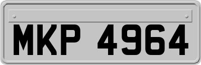 MKP4964